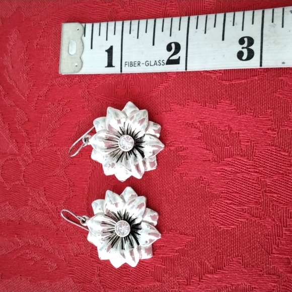 Earrings bundle, 5 pair - Picture 9 of 9